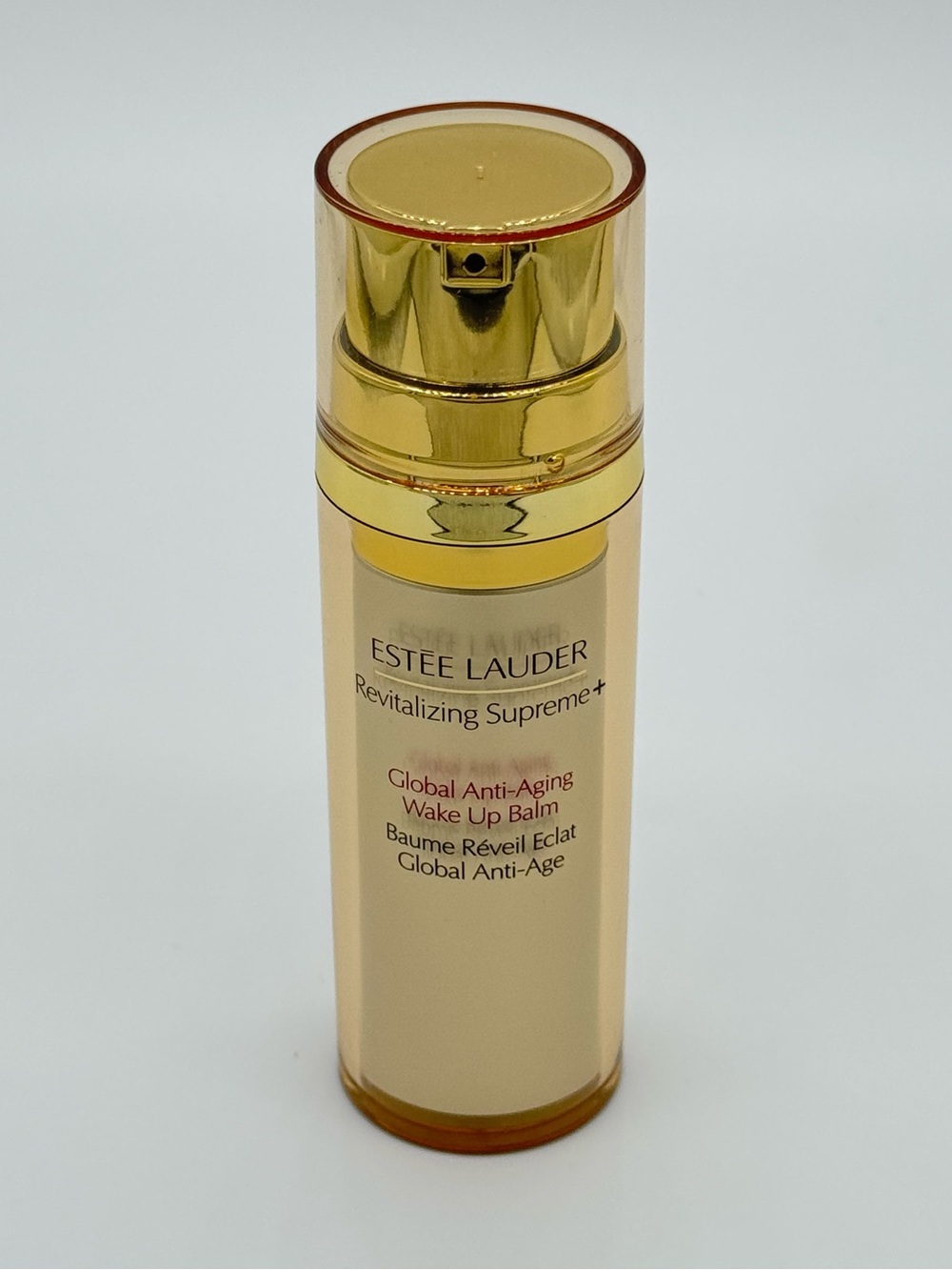Estee Lauder Revitalizing Supreme+ Global Anti-Aging Wake Up Balm